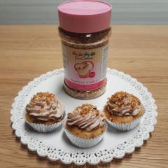 Lešnikovi muffini – Cupcakes