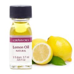 Aroma (Natural Lemon) Naravna limona