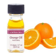 Aroma (Natural orange oil) Naravna pomaranča