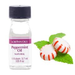 Aroma (Peppermint Natural) Poprova meta - Pepermint