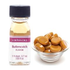 Aroma (Butterscotch) vanilija, rjavi sladkor in maslo
