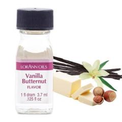 Aroma (Vanilla Butternut) VANILIJA, dodan rahel okus maslene kreme in oreščkov
