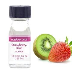 Aroma (Strawberry Kiwi) Jagoda-Kivi