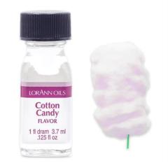 Aroma (Cotton Candy) Sladkorna pena