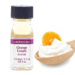 Aroma (Orange Cream) Pomarančna krema