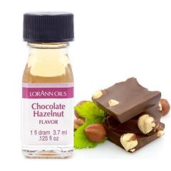 Aroma (Chocolate Hazelnut) Čokolada-Lešnik
