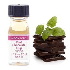 Aroma (Mint Chocolate Chip) Čokoladna Meta