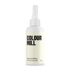 Colour Mill Choco Drip Naravno bel