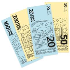 Hostije (10 kom) EURO