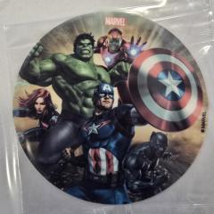 Hostija za torto Super HEROJI 16 cm