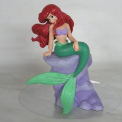 Dekorativna figurica Ariela (morska deklica)