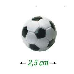 Dekorativna žoga (1 kom) za nogomet