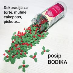 Posip Bodika