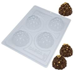 Plastičen modelček (BWB) Bella Truffle