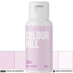 Colour mill (lilac) Lila