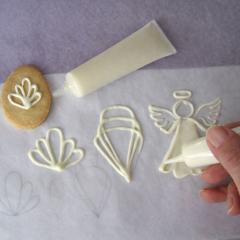 ČOKO tuba (31g) Bela ***-25%***