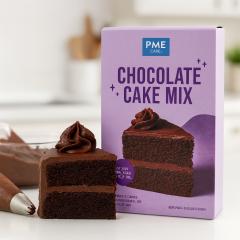 Čokoladna torta – mešanica za popolno peko