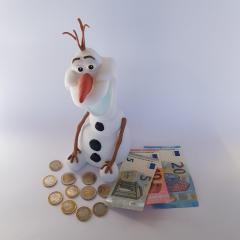 Hranilnik OLAF