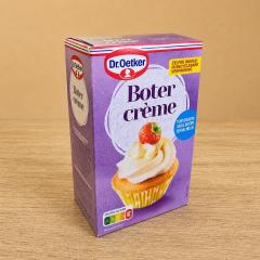 Dr. Oetker mešanica za masleno kremo 105 g