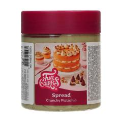 FunCakes namaz (Crunchy Pistachio) Hrustljava pistacija