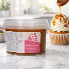 Karamelno polnilo 300g