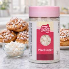 Termostabilen sladkor v zrnih 200g