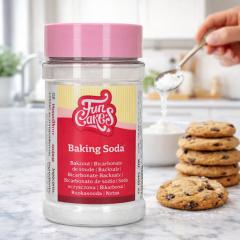 Jedilna soda (natrijev bikarbonat)
