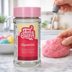 Glicerin (120g) 100% glicerin