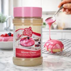 Mirror Glaze preliv za sladice PROZOREN, 325 g