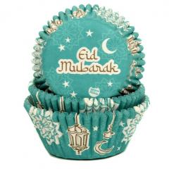 HoM - Papirčki za muffine Ramazanski bajram (Eid Mubarak)