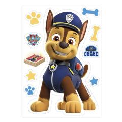 Jedilna hostija za torto Paw Patrol Chase A5