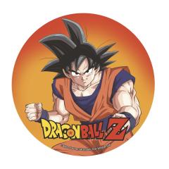 Hostija za torto Dragon Ball 20 cm