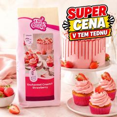 JAGODNA ČAROBNA krema 900g, mešanica ***-34%***