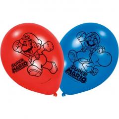 Baloni Super Mario