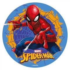 Hostija Spiderman (št.1) 20 cm