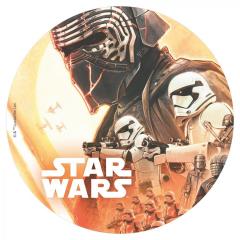 Hostija (20 cm) Star Wars - Vojna zvezd