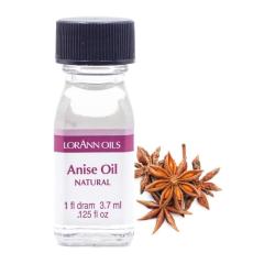 Aroma (Anise oil) Naravno janeževo olje