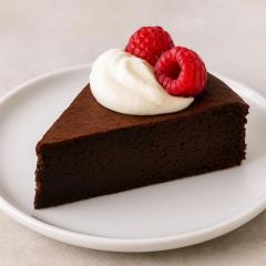 LCHF čokoladna torta
