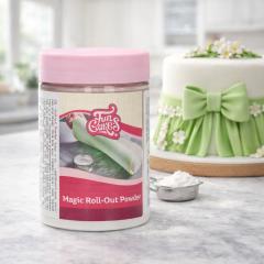 Prašek za razvaljanje Magic Roll-Out 