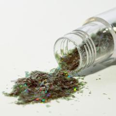 Magic Sparkles Kristali (Green Emerald) Zeleni smaragd