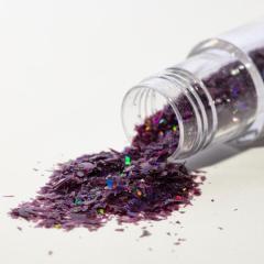 Magic Sparkles Kristali (Purple Amethyst) Vijolični ametist