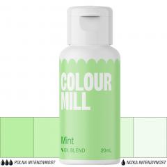Colour mill (mint) Meta