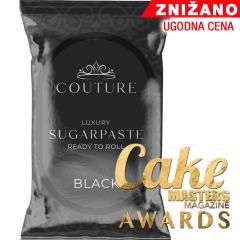 COUTURE Fondant (1kg) ČRN ***-25%***