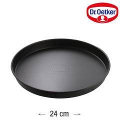 Dr.Oetker Pekač za pico, pito ali torto (višina 3 cm) 24 cm