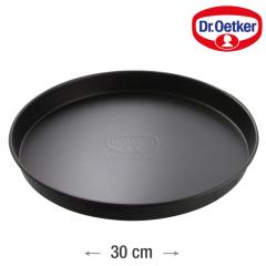 Dr.Oetker Pekač za pico, pito ali torto (višina 3 cm) 30 cm