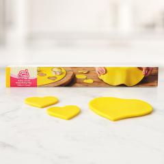 Valjana sladkorna masa (Fondant) RUMENA Valjana sladkorna masa (Fondant) RUMENA