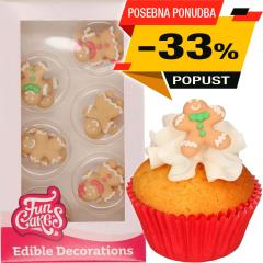 FunCakes sladkorni medeni možje ***-33%***