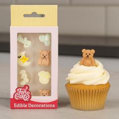 FunCakes sladkorna dekoracija Happy Baby