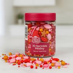 3D Sprinkle (Medley Secret Valentine) Skrivno Valentinovo 3D Sprinkle (Medley Secret Valentine) Skrivno Valentinovo