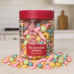 3D Sprinkle (Medley Be a Unicorn) Samorog 3D Sprinkle (Medley Be a Unicorn) Samorog